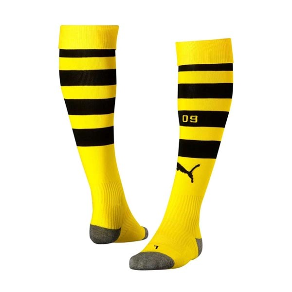 Calcetines Borussia Dortmund 1ª 2023-2024